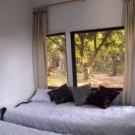 Centro Recreacional Villa Clarita Rivera Dış mekan fotoğraf