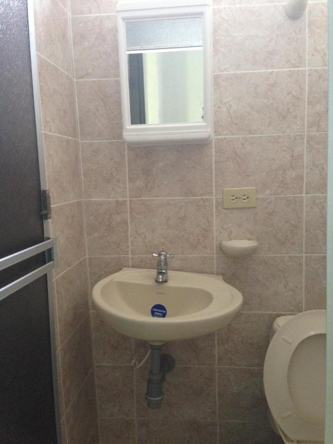 Centro Recreacional Villa Clarita Rivera Dış mekan fotoğraf