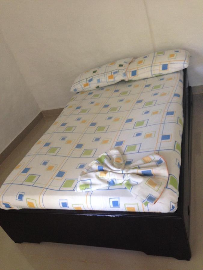 Centro Recreacional Villa Clarita Rivera Dış mekan fotoğraf