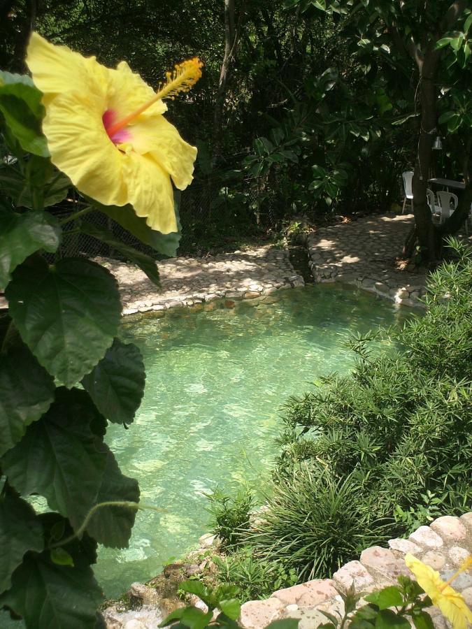 Centro Recreacional Villa Clarita Rivera Dış mekan fotoğraf